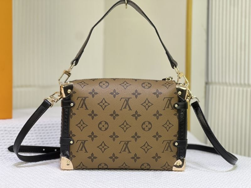 Louis Vuitton Box Bags